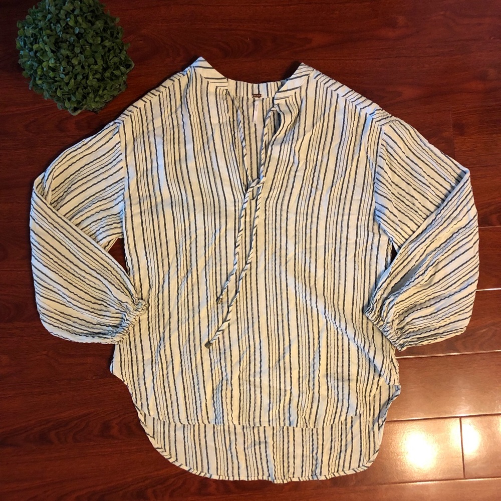 Free People Blouse